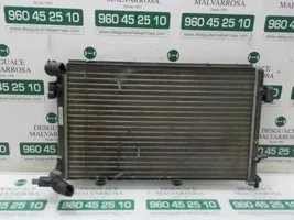 Volkswagen Eos Radiateur de refroidissement 