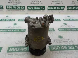 Ford Focus C-MAX Compressore aria condizionata (A/C) (pompa) 2100870