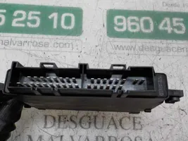 Mercedes-Benz CLK AMG A208 C208 Module de contrôle de boîte de vitesses ECU A0034464310