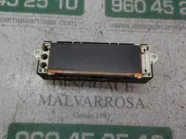 Fiat Scudo HUD-näyttö 9665614680