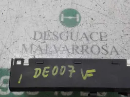 Fiat Scudo HUD-näyttö 9665614680