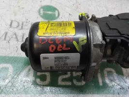 Citroen C-Elysée Moteur d'essuie-glace 9675018280