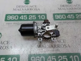 Citroen C-Elysée Moteur d'essuie-glace 9675018280