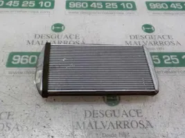 Citroen C-Elysée Radiateur condenseur de climatisation 1609171580