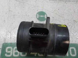 Volkswagen Eos Mass air flow meter 03G906461C