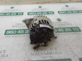 Opel Astra H Alternator 13502581