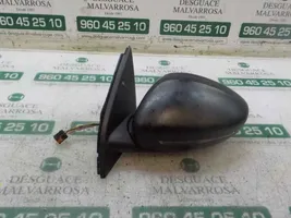 Peugeot 308 Front door electric wing mirror 