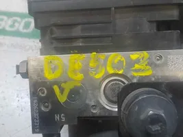 Dacia Dokker ABS-pumppu 