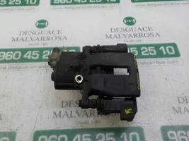 Volvo XC60 Supporto della pinza del freno posteriore 36001377