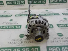 Volkswagen T-Roc Alternator 