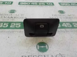 Volvo XC60 Hand brake release handle 31433500