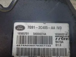 Ford Mondeo MK IV Pompe ABS 1762179