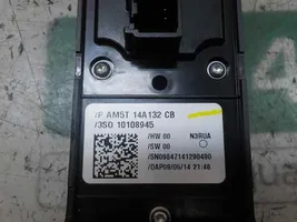 Ford Focus C-MAX Interruttore di controllo dell’alzacristalli elettrico 2033142