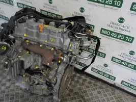 Honda CR-V Silnik / Komplet 10002R7CG00
