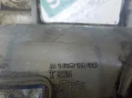 Fiat Doblo Polttoaineen paisuntasäiliö 51891028
