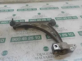 Volkswagen Scirocco Braccio di controllo sospensione anteriore 1K0407151AC