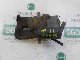 Volkswagen Tiguan Supporto della pinza del freno posteriore 5N0615404