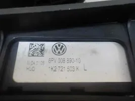Volkswagen Tiguan Akseleracijos daviklis 1K2721503Q