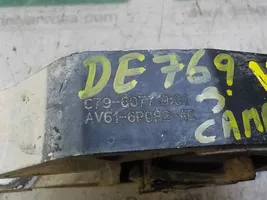 Ford Focus Coussinet de boîte de vitesses 1751001