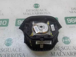 KIA Picanto Poduszka powietrzna Airbag kierownicy 569001Y150EQ