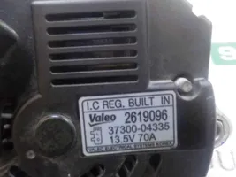 KIA Picanto Alternator 3730004335