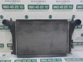 Volkswagen Passat Alltrack Chłodnica powietrza doładowującego / Intercooler 3C0145805AM