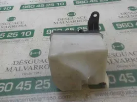 KIA Soul Vaso di espansione carburante 