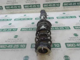 Ford B-MAX Front shock absorber with coil spring 1905889