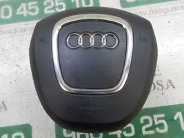 Audi A6 C7 Ohjauspyörän turvatyyny 4F0880201BM6PS