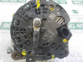 Audi A6 C7 Generatore/alternatore 03G903016L