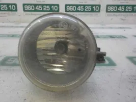 Dodge Avenger Front fog light 