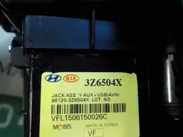 Hyundai i40 Interruttore/pulsante di controllo multifunzione 846353Z100YHG