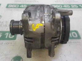 Audi A4 Allroad Alternator 03G903016EX