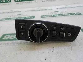 Hyundai i40 Interruttore di regolazione dell’illuminazione del quadro 933003Z200VGR