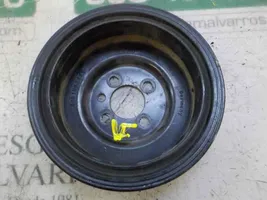 Seat Leon (5F) Polea del cigüeñal 04L105243