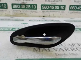 BMW 6 E63 E64 Maniglia interna per portiera anteriore 51416960889