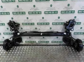 Fiat Tipo Rear axle beam with reductor 52094868