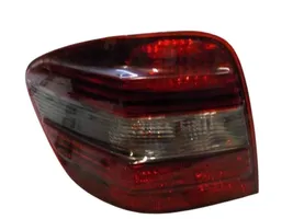 Mercedes-Benz ML W164 Lampada fanale posteriore A1648202164