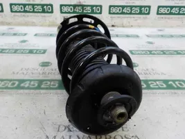 Citroen DS3 Front shock absorber with coil spring 5208H1