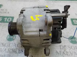 Volkswagen Golf SportWagen Alternator 03L903023L