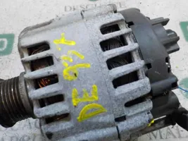 Volkswagen Golf SportWagen Alternator 03L903023L