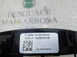 BMW X1 E84 Poduszka powietrzna Airbag kierownicy 61319122509