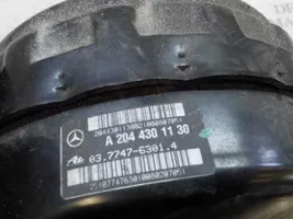 Mercedes-Benz CLK AMG A208 C208 Gyroscope, capteur à effet gyroscopique, convertisseur avec servotronic A0054308530
