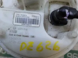 Opel Corsa E Pompe à carburant 