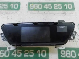 Honda CR-V Pantalla del monitor frontal 39710T1GG01
