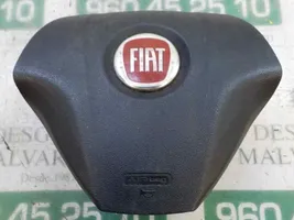 Fiat Doblo Airbag de volant 735496857