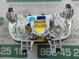Fiat Doblo Ilmastoinnin ohjainlaite/moduuli 735498657