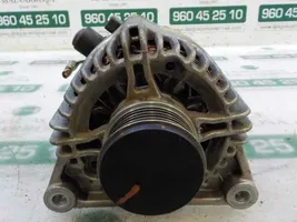 Citroen C-Elysée Alternator 9806007480