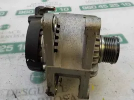 Citroen C-Elysée Alternator 9806007480