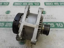 Citroen C-Elysée Alternator 9806007480